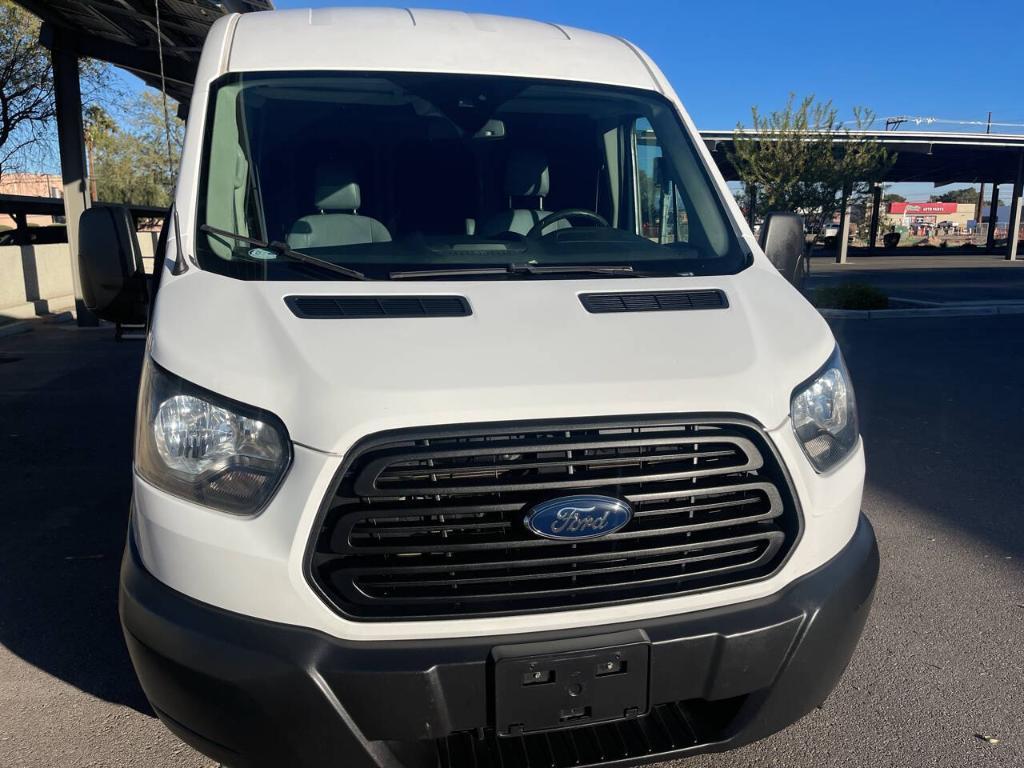 used 2019 Ford Transit-150 car, priced at $24,995