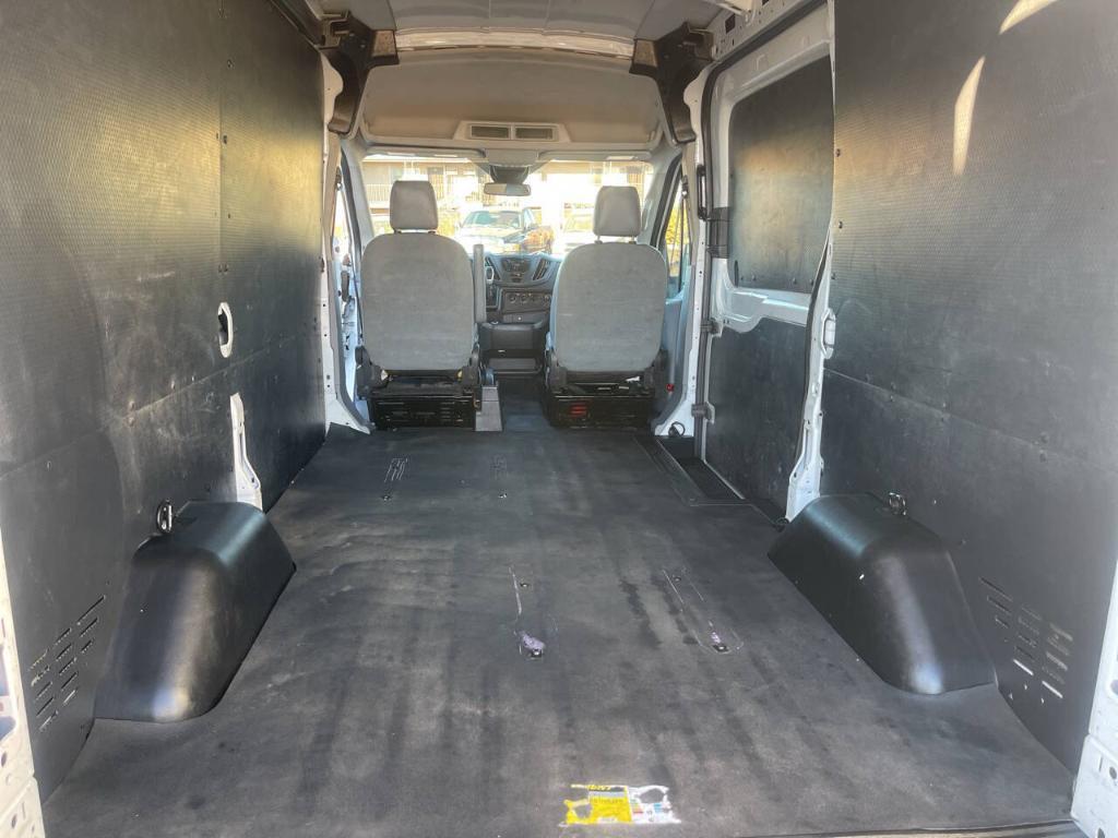 used 2019 Ford Transit-150 car, priced at $24,995