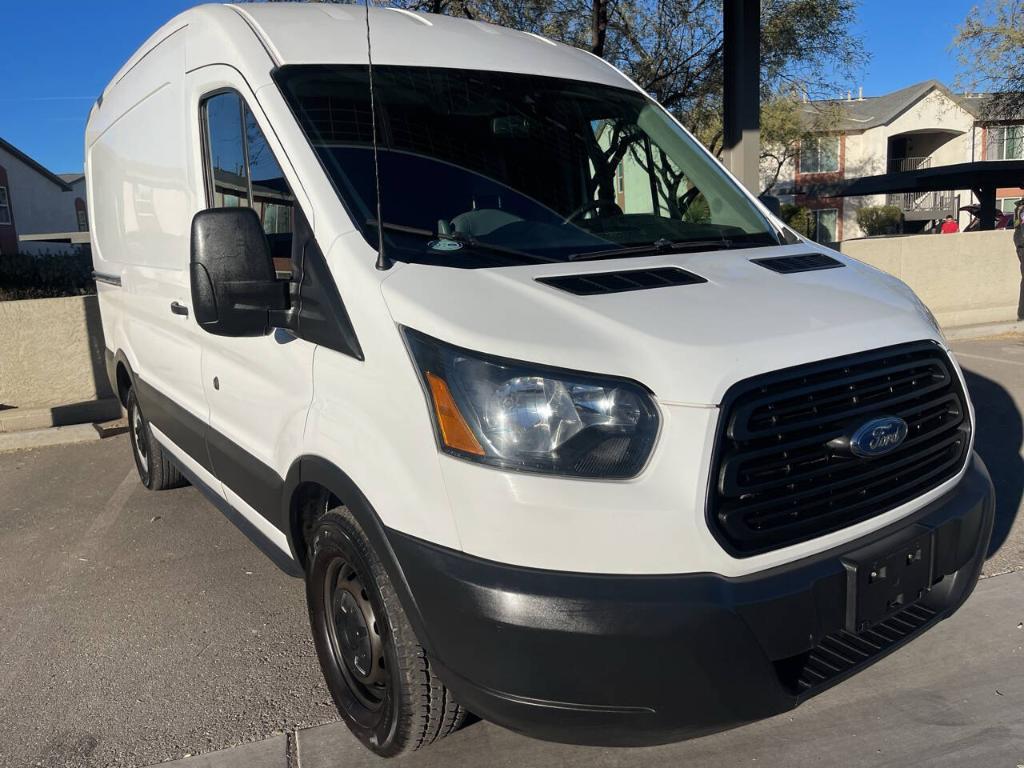 used 2019 Ford Transit-150 car, priced at $24,995