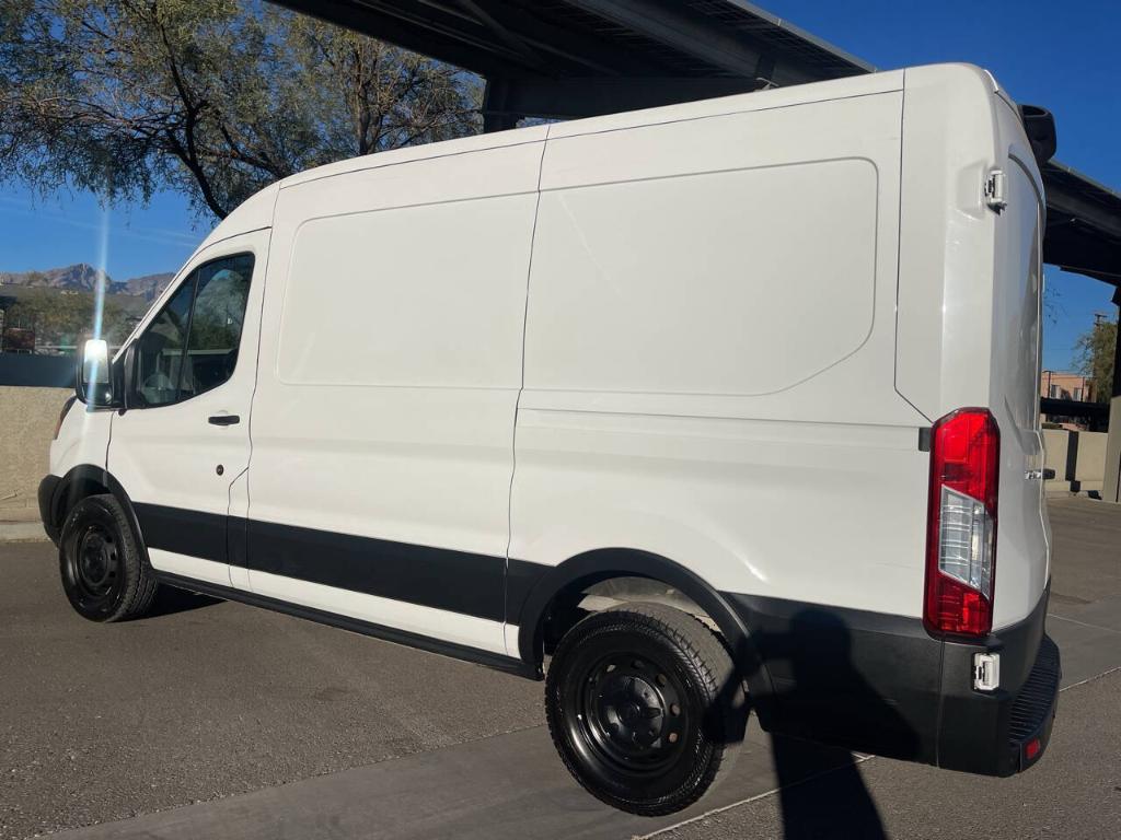 used 2019 Ford Transit-150 car, priced at $24,995