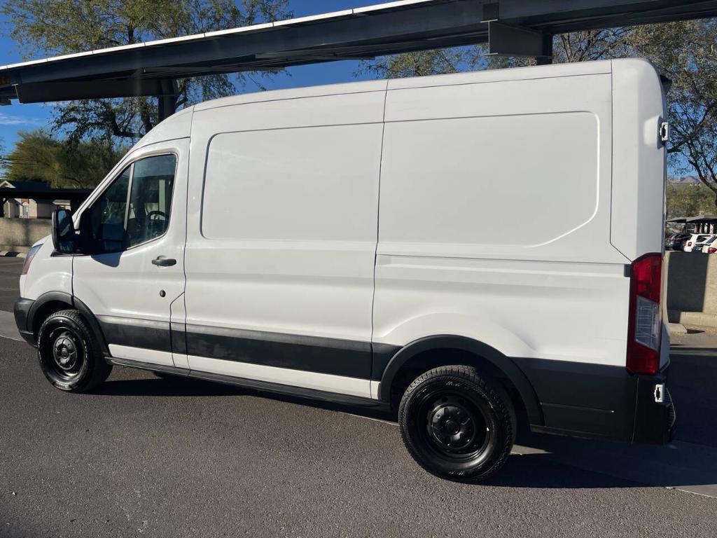 used 2019 Ford Transit-150 car, priced at $24,995