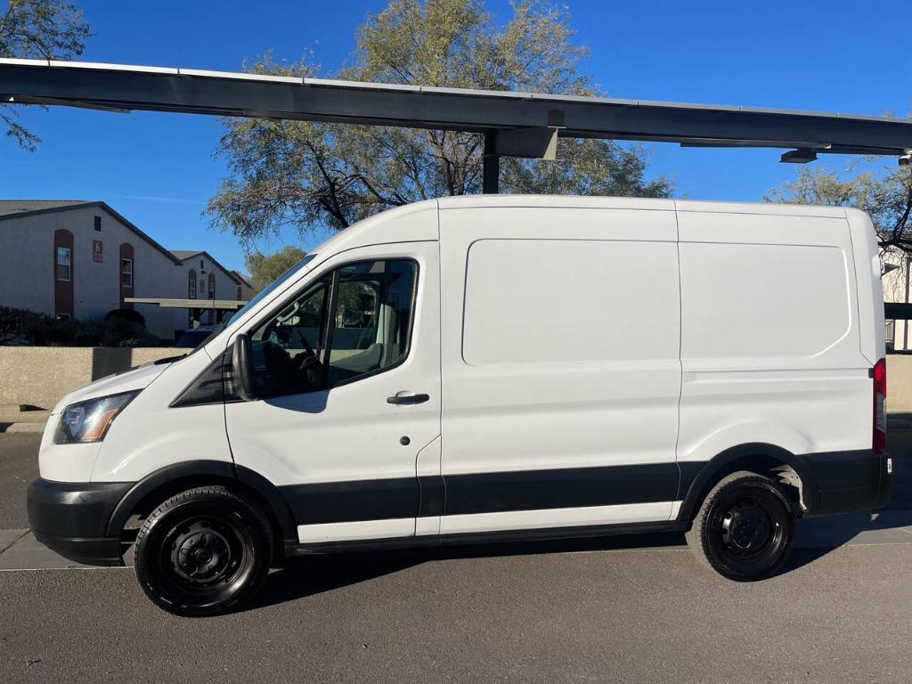 used 2019 Ford Transit-150 car, priced at $24,995