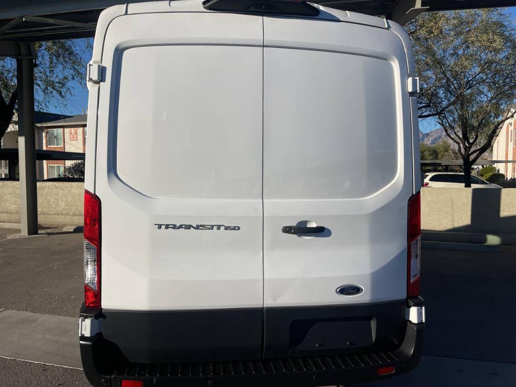 used 2019 Ford Transit-150 car, priced at $24,995