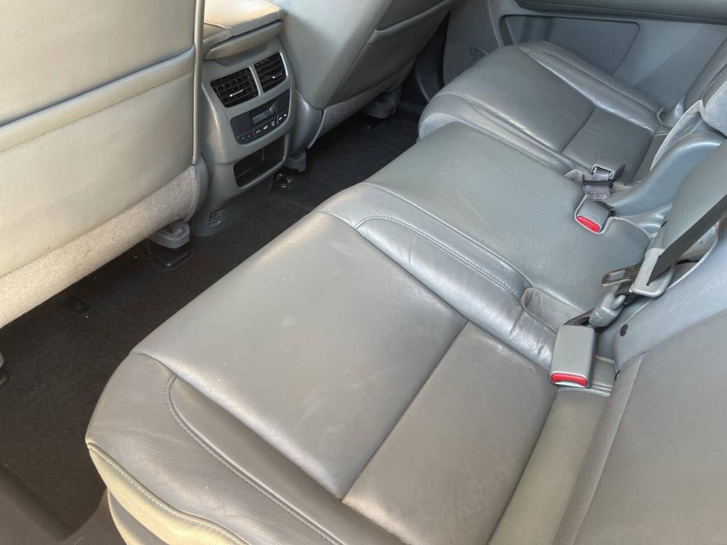 used 2014 Acura MDX car, priced at $10,495