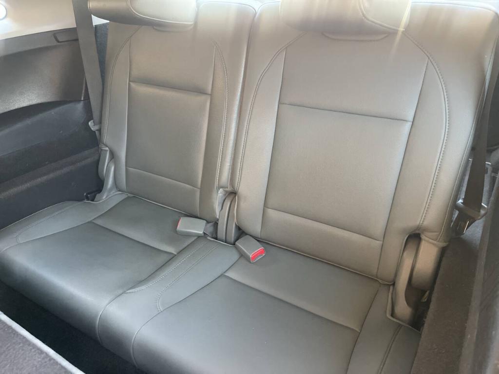 used 2014 Acura MDX car, priced at $10,495