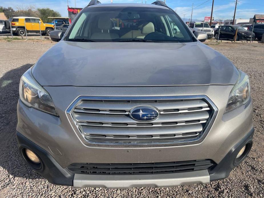 used 2015 Subaru Outback car, priced at $8,995