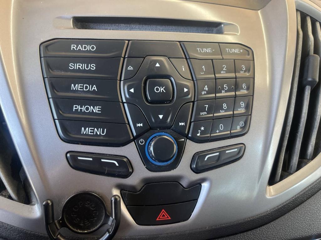 used 2017 Ford Transit-350 car, priced at $18,995