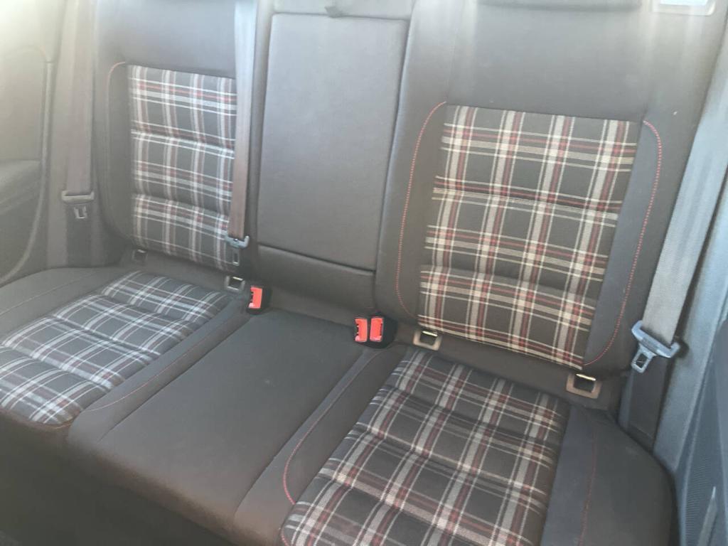 used 2011 Volkswagen GTI car, priced at $8,995
