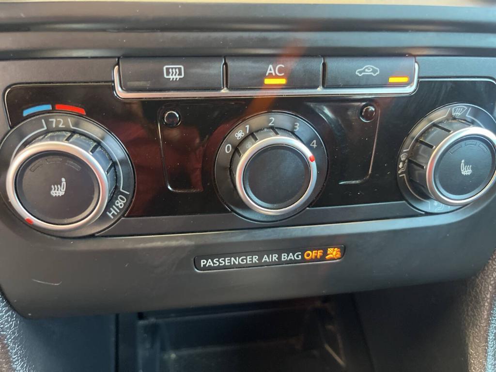 used 2011 Volkswagen GTI car, priced at $8,995