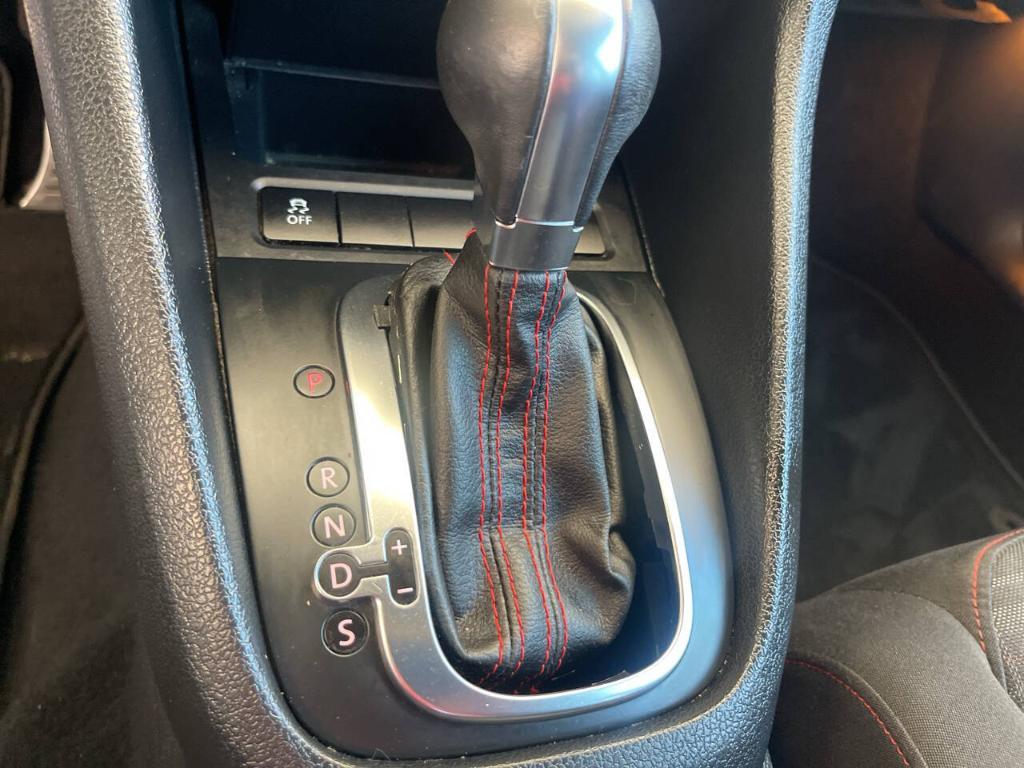 used 2011 Volkswagen GTI car, priced at $8,995