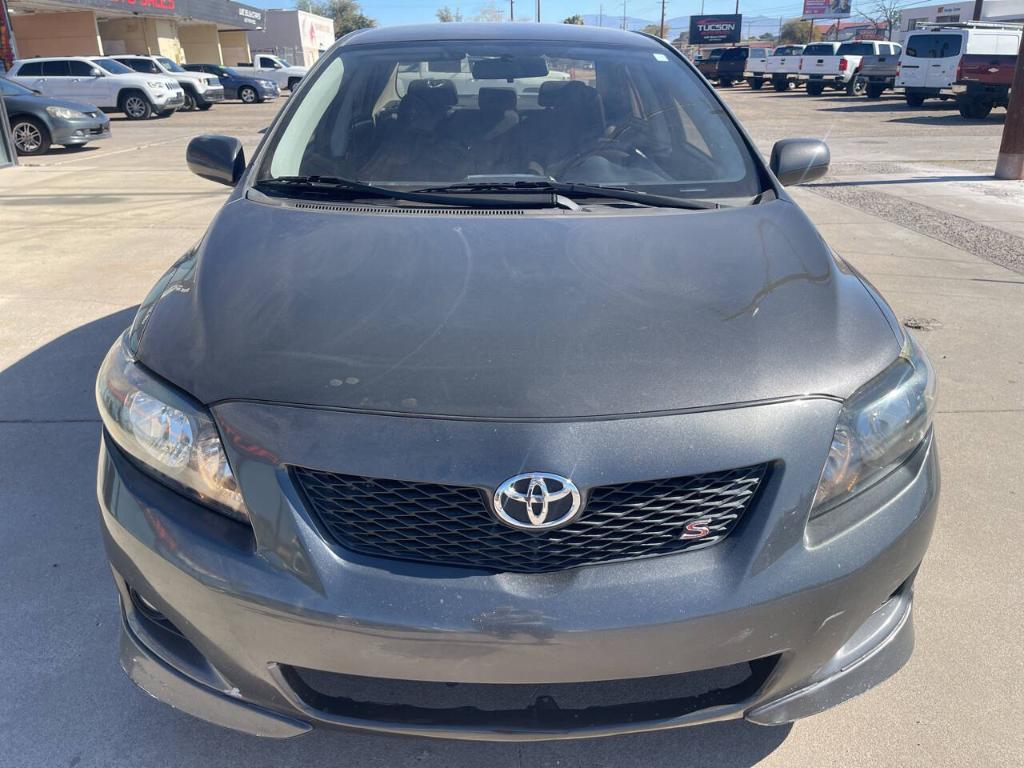 used 2010 Toyota Corolla car, priced at $7,995