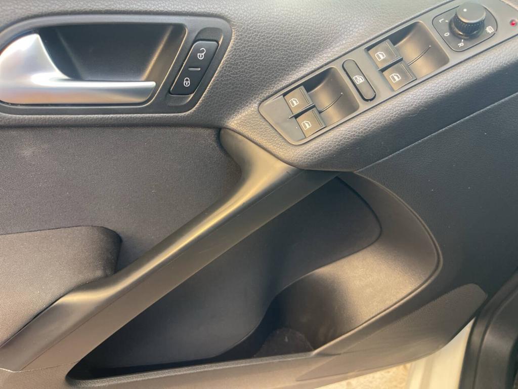 used 2015 Volkswagen Tiguan car, priced at $8,495