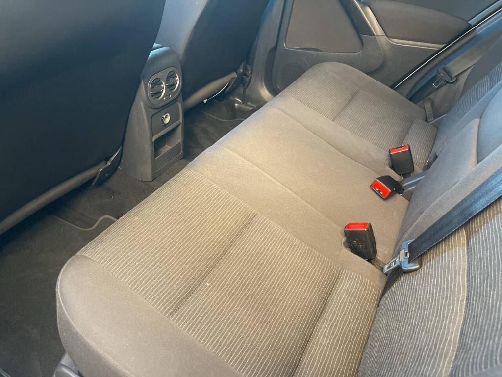 used 2015 Volkswagen Tiguan car, priced at $8,495