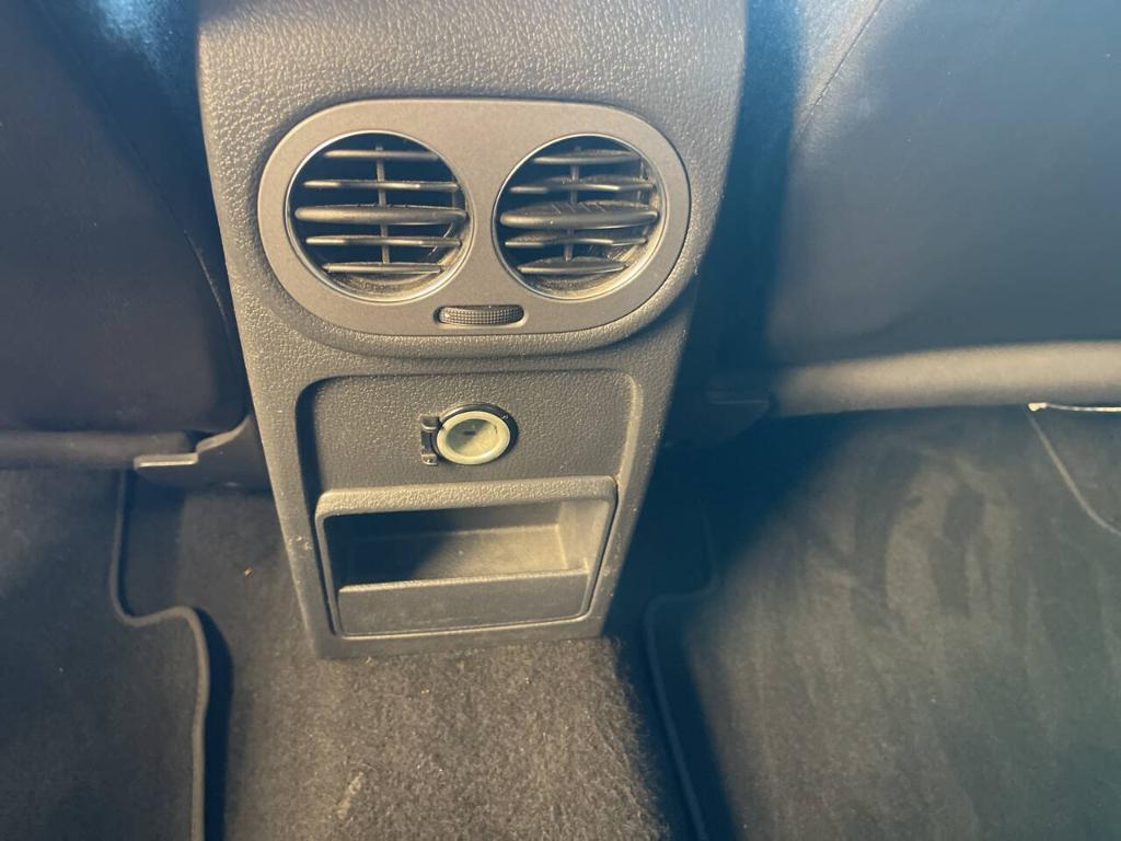 used 2015 Volkswagen Tiguan car, priced at $8,495