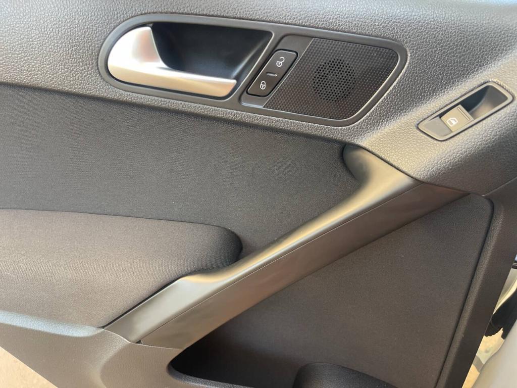 used 2015 Volkswagen Tiguan car, priced at $8,495