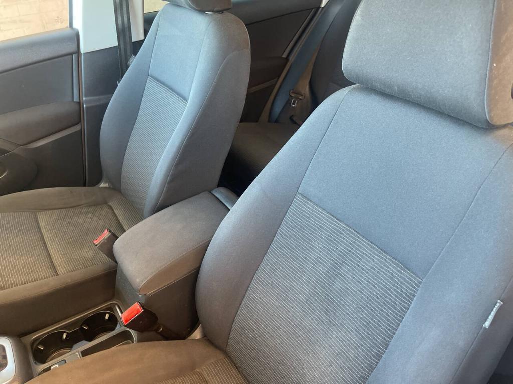 used 2015 Volkswagen Tiguan car, priced at $8,495