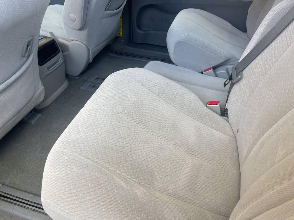 used 2013 Toyota Sienna car, priced at $8,695