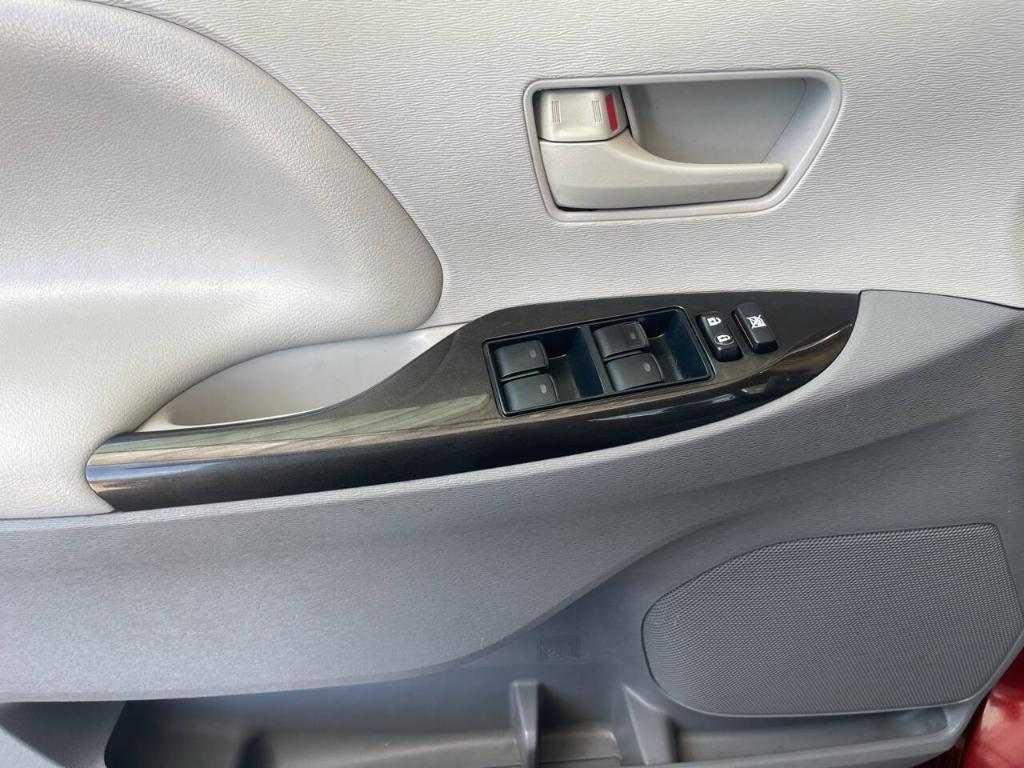 used 2013 Toyota Sienna car, priced at $8,695