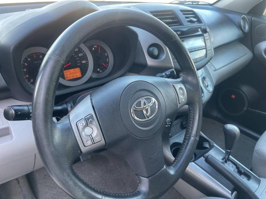 used 2008 Toyota RAV4 car, priced at $5,995