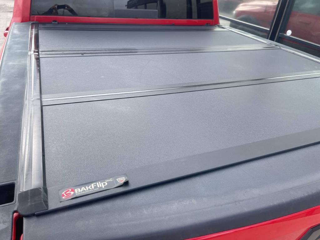 used 2017 Ram 1500 car, priced at $23,995