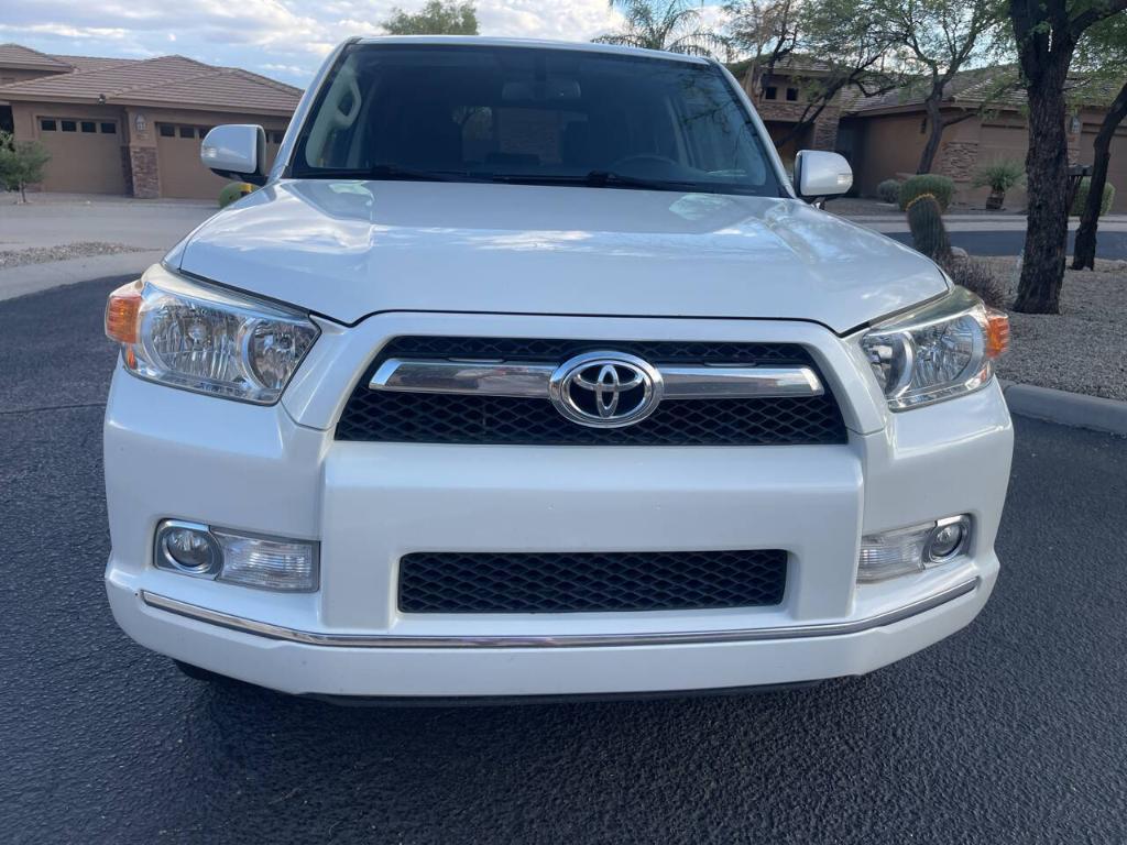 used 2012 Toyota 4Runner car, priced at $15,995