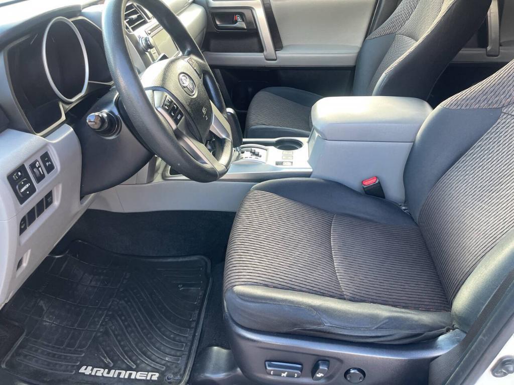 used 2012 Toyota 4Runner car, priced at $15,995