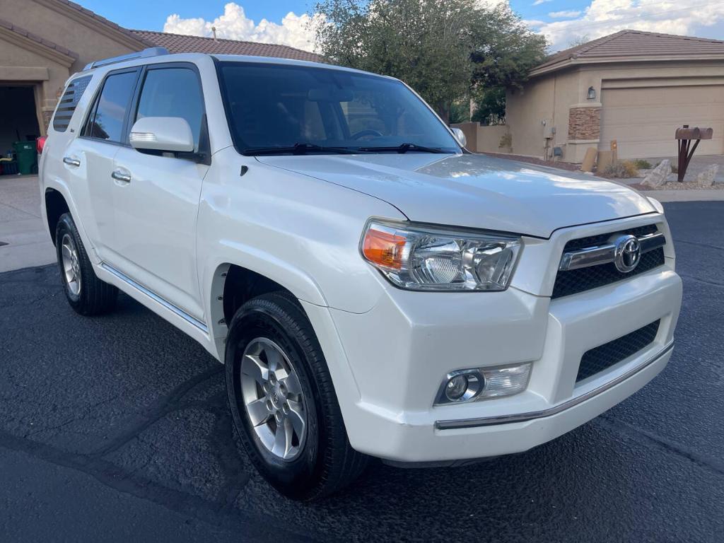 used 2012 Toyota 4Runner car, priced at $15,995