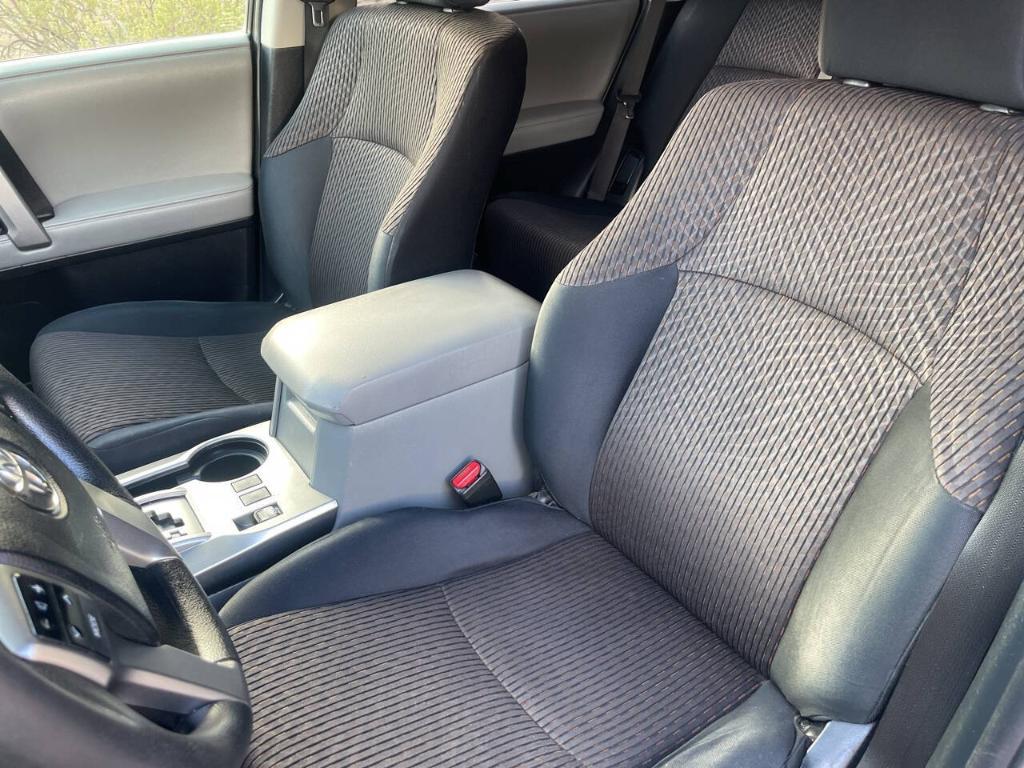 used 2012 Toyota 4Runner car, priced at $15,995