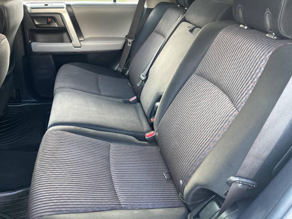 used 2012 Toyota 4Runner car, priced at $15,995