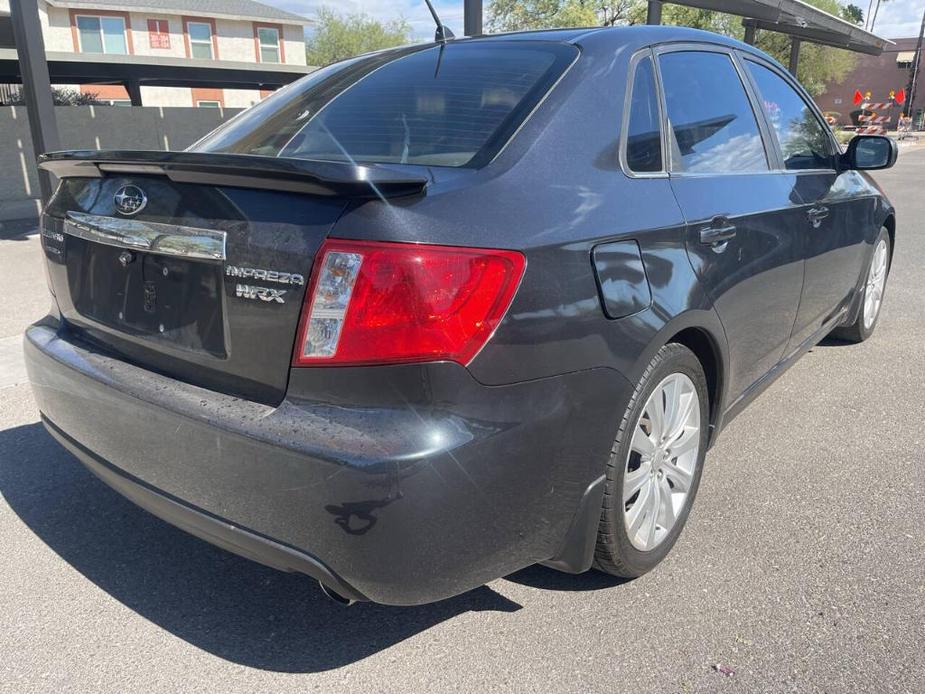 used 2008 Subaru Impreza car, priced at $14,495