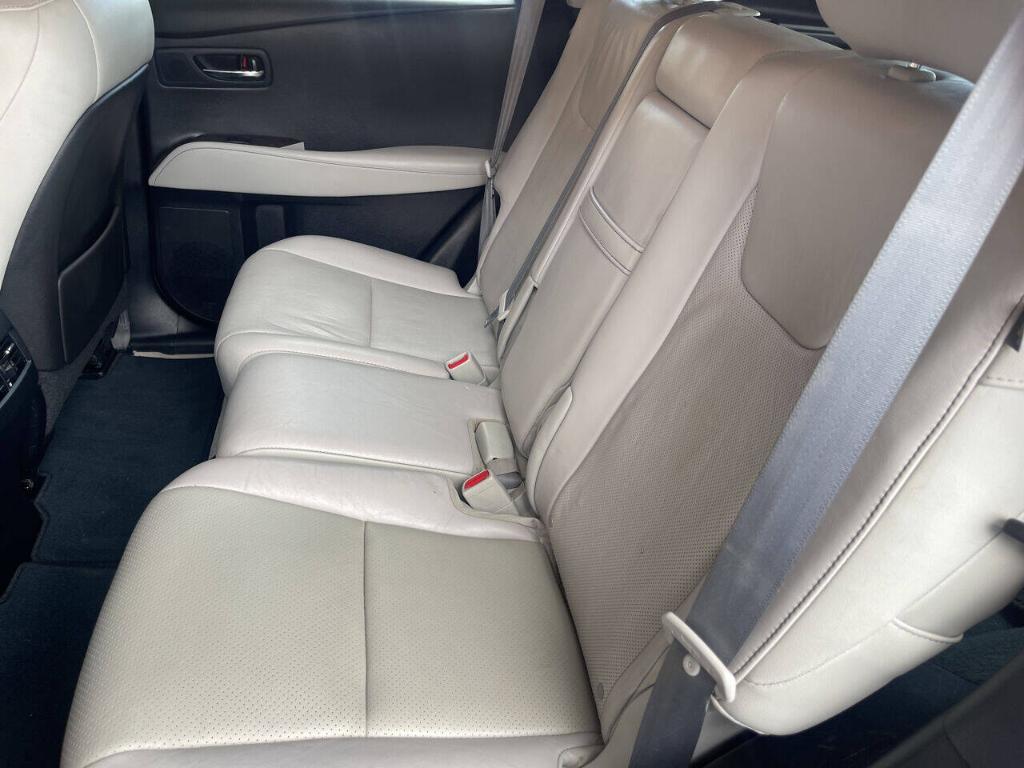 used 2013 Lexus RX 350 car, priced at $12,995