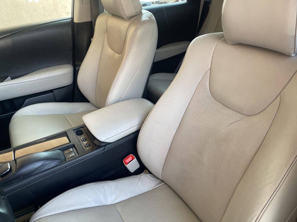 used 2013 Lexus RX 350 car, priced at $12,995