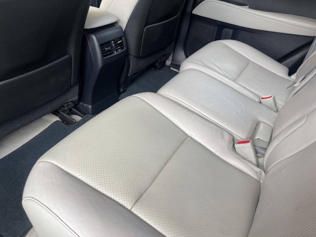 used 2013 Lexus RX 350 car, priced at $12,995