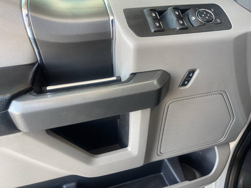 used 2016 Ford F-150 car, priced at $10,495