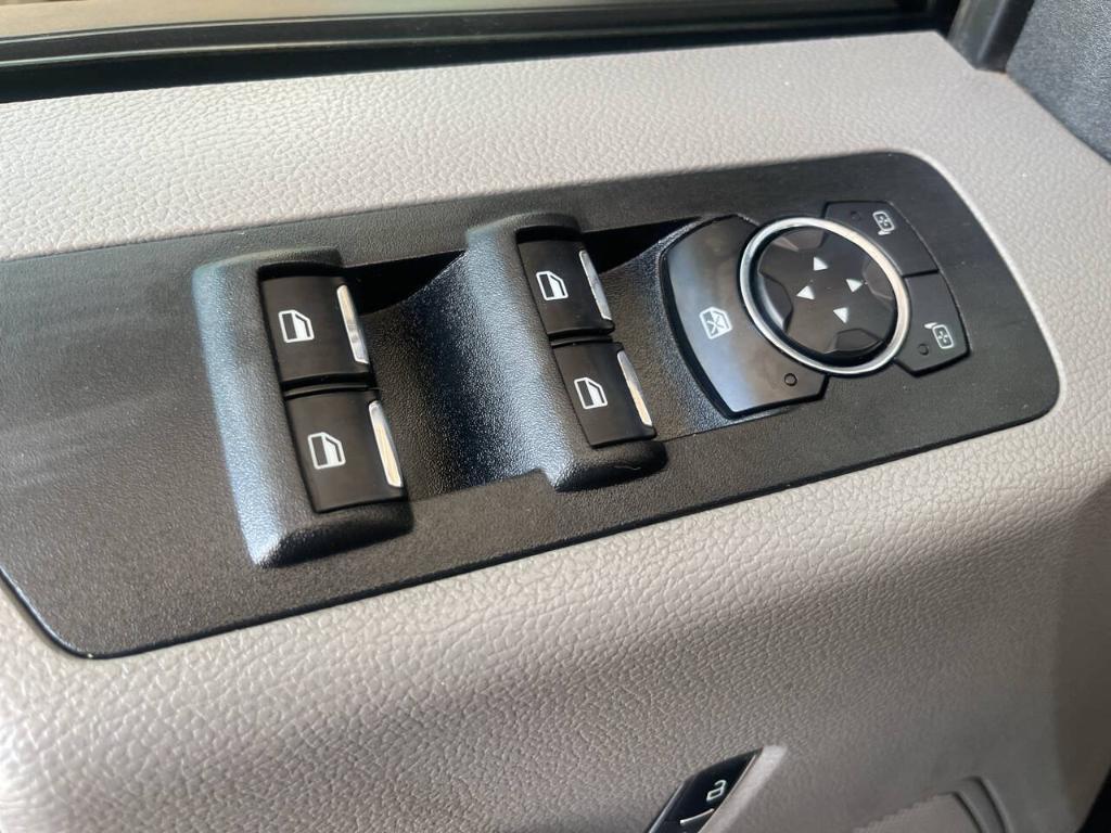 used 2016 Ford F-150 car, priced at $10,495