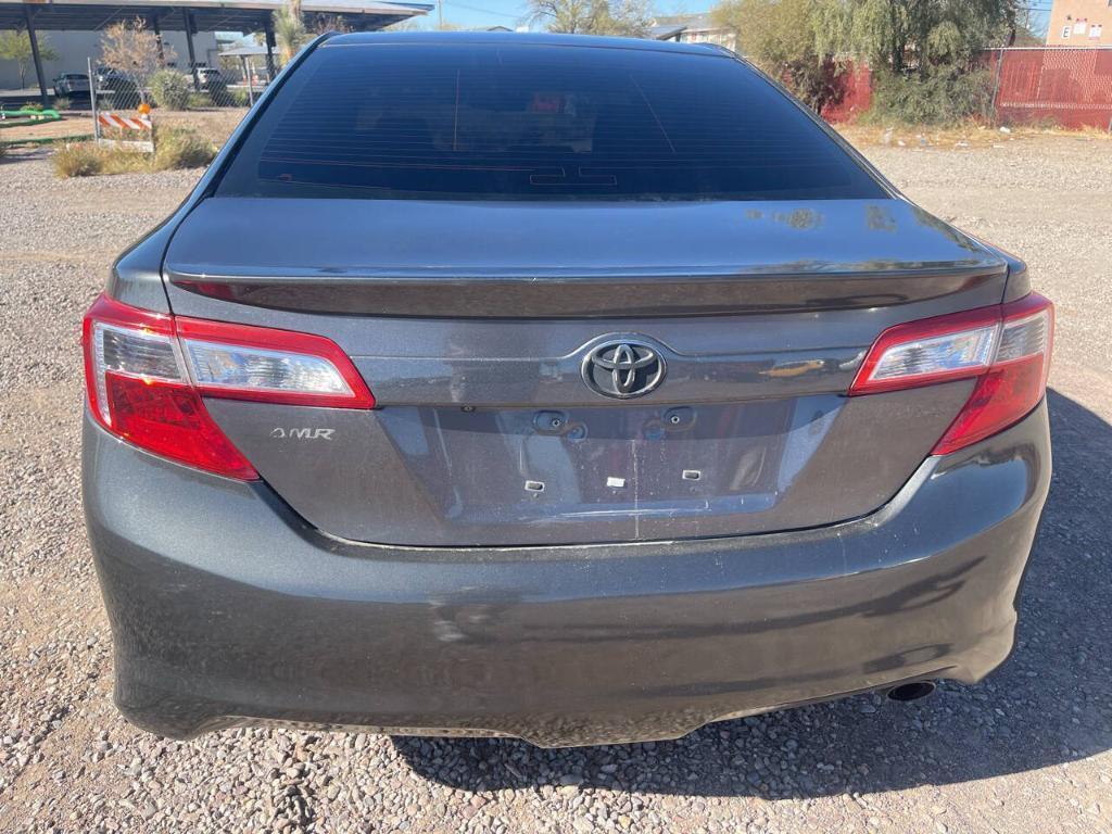 used 2014 Toyota Camry car, priced at $8,995