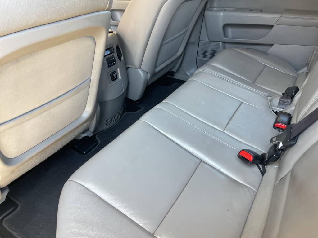 used 2012 Honda Pilot car, priced at $7,995