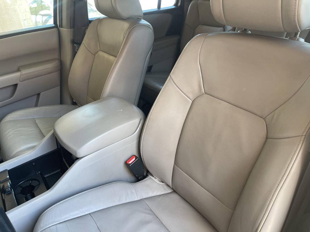 used 2012 Honda Pilot car, priced at $7,995
