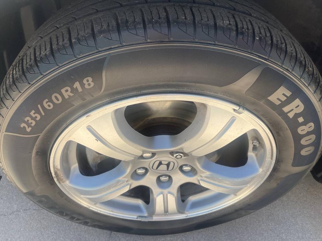 used 2012 Honda Pilot car, priced at $7,995