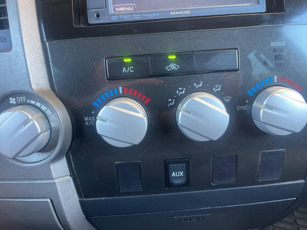 used 2010 Toyota Tundra car, priced at $13,995