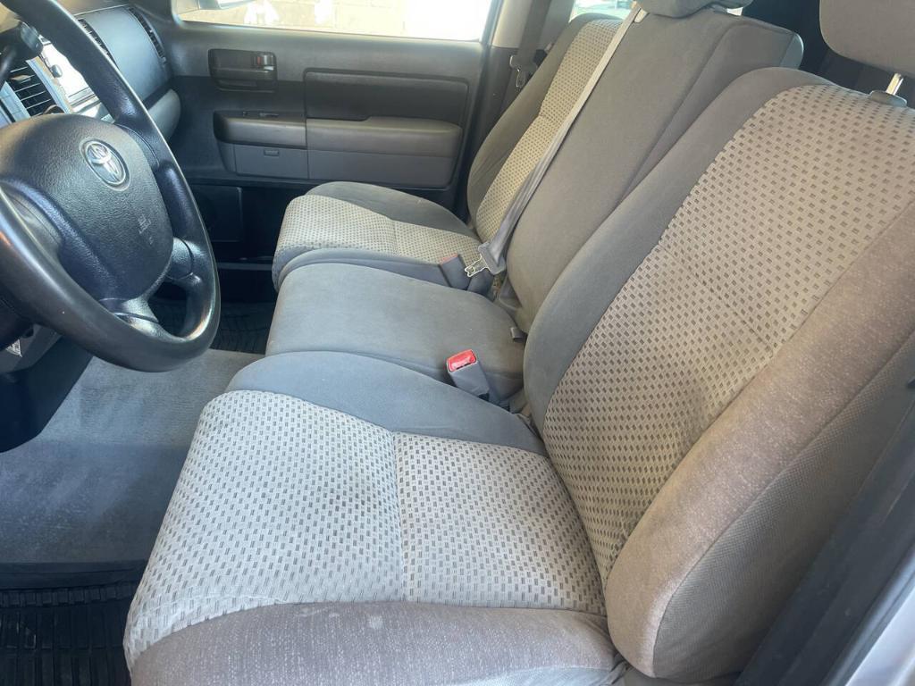 used 2010 Toyota Tundra car, priced at $13,995