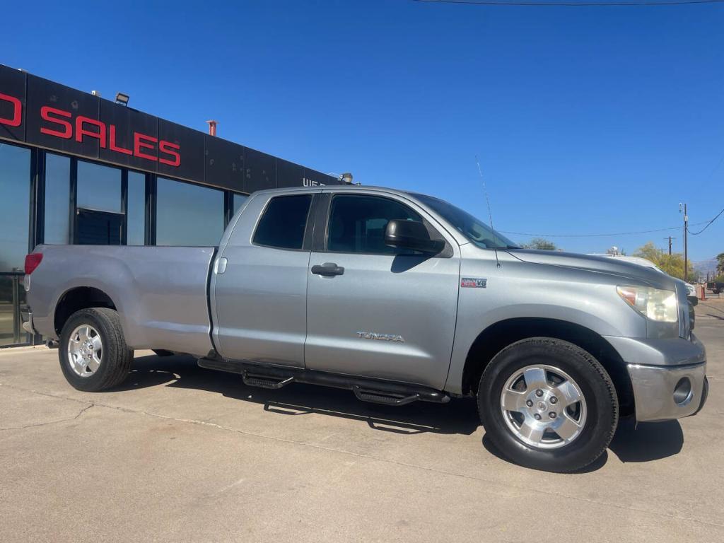 used 2010 Toyota Tundra car, priced at $13,995