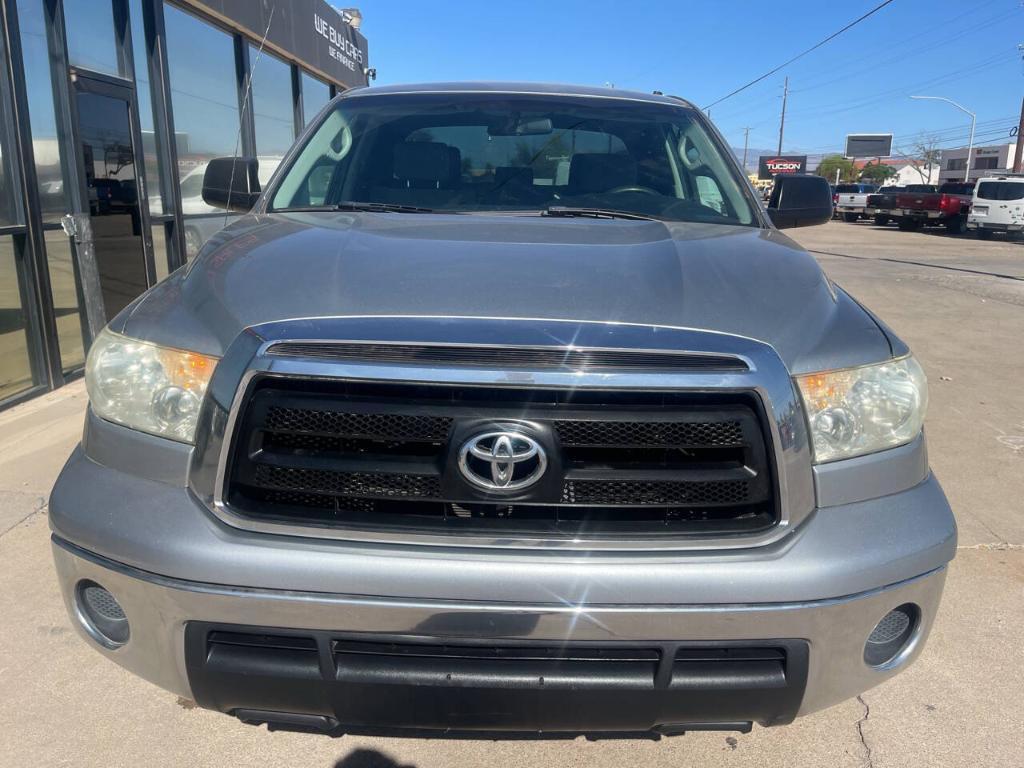 used 2010 Toyota Tundra car, priced at $13,995
