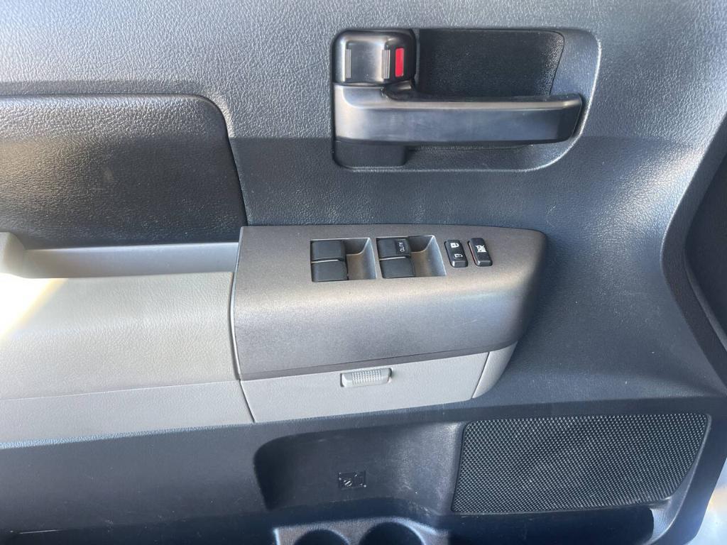 used 2010 Toyota Tundra car, priced at $13,995