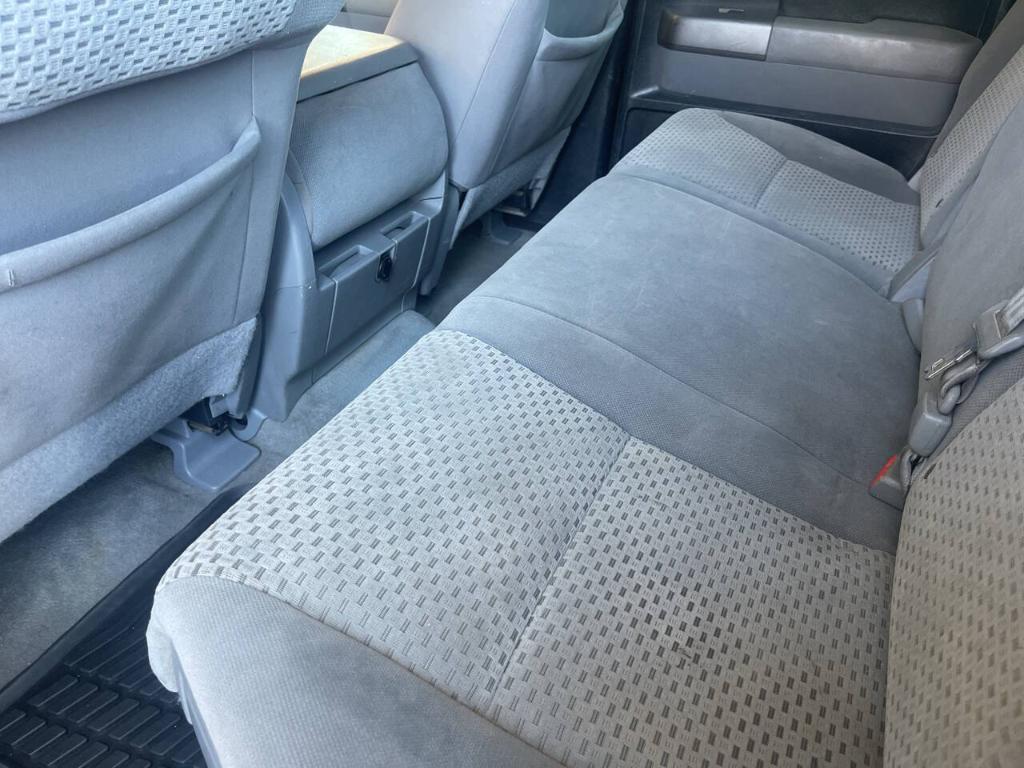 used 2010 Toyota Tundra car, priced at $13,995