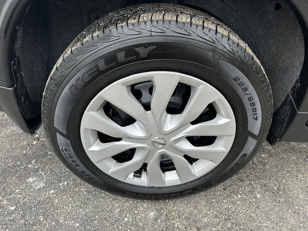 used 2016 Nissan Rogue car, priced at $13,997