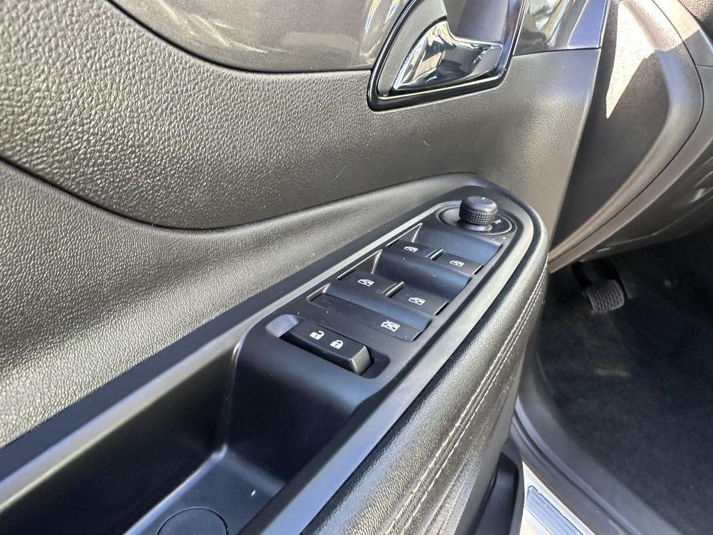 used 2021 Buick Encore car, priced at $22,999