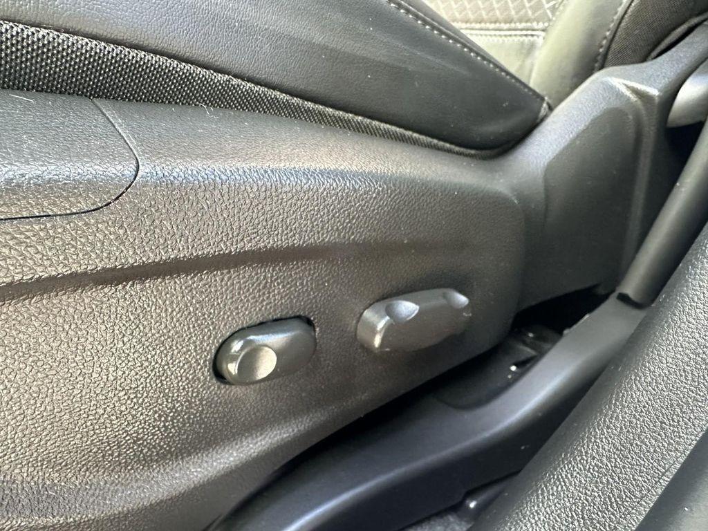 used 2021 Buick Encore car, priced at $22,999