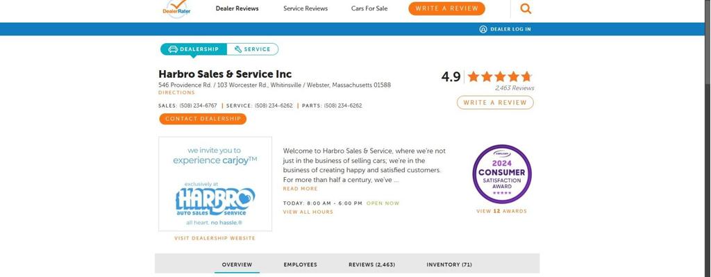 used 2021 Buick Encore car, priced at $22,999