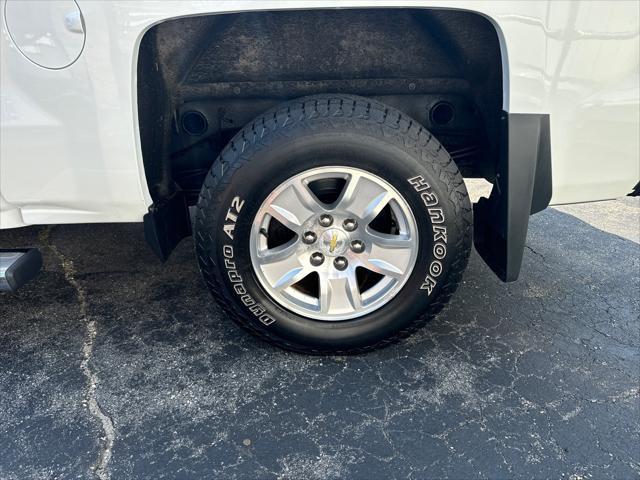 used 2014 Chevrolet Silverado 1500 car, priced at $23,999